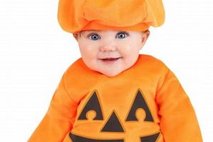 Adorable Pumpkin Baby Costume Ideas: Get Festive! Safem Fabrication - Precision Engineering & Custom Manufacturing Solutions Adorable Pumpkin Baby Costume Ideas: Get Festive! | Safem Fabrication - Precision Engineering & Custom Manufacturing Solutions