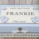 Cherished Baby Boy Keepsake Box: Memories Forever | Baby Care 101: Essential Tips for Happy, Healthy Babies