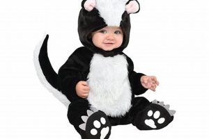 Cute Baby Skunk Costume Ideas: Adorable & Easy DIYs Safem Fabrication - Precision Engineering & Custom Manufacturing Solutions Cute Baby Skunk Costume Ideas: Adorable & Easy DIYs | Safem Fabrication - Precision Engineering & Custom Manufacturing Solutions