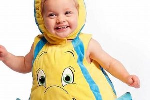 Adorable Flounder Baby Costume: DIY Ideas & More Safem Fabrication - Precision Engineering & Custom Manufacturing Solutions Adorable Flounder Baby Costume: DIY Ideas & More | Safem Fabrication - Precision Engineering & Custom Manufacturing Solutions