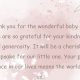 Baby Gift Thanks: Wording Examples & Ideas | Baby Care 101: Essential Tips for Happy, Healthy Babies