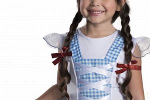 Shop Baby Dorothy Costume Now - Oz Fun! Safem Fabrication - Precision Engineering & Custom Manufacturing Solutions Shop Baby Dorothy Costume Now - Oz Fun! | Safem Fabrication - Precision Engineering & Custom Manufacturing Solutions