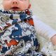 Unique Handmade Baby Clothes: Adorable &amp; Safe | Baby Care 101: Essential Tips for Happy, Healthy Babies