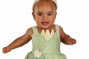 Baby's Enchanting Princess Tiana Costume Outfit Baby Care 101: Essential Tips for Happy, Healthy Babies Baby's Enchanting Princess Tiana Costume Outfit | Baby Care 101: Essential Tips for Happy, Healthy Babies