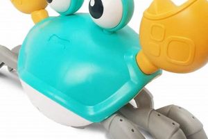 Adorable Baby Crab Toys: Fun & Safe Crab Play! Baby Care 101: Essential Tips for Happy, Healthy Babies Adorable Baby Crab Toys: Fun & Safe Crab Play! | Baby Care 101: Essential Tips for Happy, Healthy Babies