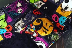 Shop Nightmare Before Christmas Baby Blanket Comfort Baby Care 101: Essential Tips for Happy, Healthy Babies Shop Nightmare Before Christmas Baby Blanket Comfort | Baby Care 101: Essential Tips for Happy, Healthy Babies