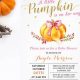 Shop Cute Pumpkin Baby Shower Invitations Now | Baby Care 101: Essential Tips for Happy, Healthy Babies