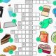 Fun with Food: Crossword Baby Food Container Puzzles! | Baby Care 101: Essential Tips for Happy, Healthy Babies