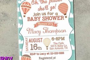Timing It Right: When Should Baby Shower Invites Go Out? Guide Baby Care 101: Essential Tips for Happy, Healthy Babies Timing It Right: When Should Baby Shower Invites Go Out? Guide | Baby Care 101: Essential Tips for Happy, Healthy Babies