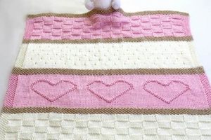 Knit Cozy Baby Blankets: In The Loop Patterns + More Baby Care 101: Essential Tips for Happy, Healthy Babies Knit Cozy Baby Blankets: In The Loop Patterns + More | Baby Care 101: Essential Tips for Happy, Healthy Babies