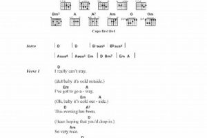 Easy Baby, It's Cold Outside Chords: For Beginners & Beyond! Baby Care 101: Essential Tips for Happy, Healthy Babies Easy Baby, It's Cold Outside Chords: For Beginners & Beyond! | Baby Care 101: Essential Tips for Happy, Healthy Babies