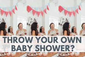 DIY Baby Shower: Can *You* Throw Your Own Party? Tips! Baby Care 101: Essential Tips for Happy, Healthy Babies DIY Baby Shower: Can *You* Throw Your Own Party? Tips! | Baby Care 101: Essential Tips for Happy, Healthy Babies