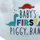 The Best Baby's First Piggy Bank: A Starter Kit | Baby Care 101: Essential Tips for Happy, Healthy Babies