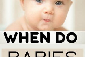Baby Eyebrows: When Do Babies Get Eyebrows? +Tips Baby Care 101: Essential Tips for Happy, Healthy Babies Baby Eyebrows: When Do Babies Get Eyebrows? +Tips | Baby Care 101: Essential Tips for Happy, Healthy Babies