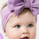 Cute Baby Girl Headband Bows: Styles & Safety Tips | Baby Care 101: Essential Tips for Happy, Healthy Babies