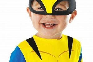 Best Wolverine Baby Costume Ideas! Super Cute Styles Baby Care 101: Essential Tips for Happy, Healthy Babies Best Wolverine Baby Costume Ideas! Super Cute Styles | Baby Care 101: Essential Tips for Happy, Healthy Babies