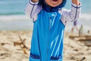 Sun-Safe UPF Baby Clothing: Cute & Protected Baby Care 101: Essential Tips for Happy, Healthy Babies Sun-Safe UPF Baby Clothing: Cute & Protected | Baby Care 101: Essential Tips for Happy, Healthy Babies