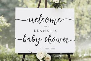 Best Welcome Baby Shower Sign Ideas: Guide & Tips Baby Care 101: Essential Tips for Happy, Healthy Babies Best Welcome Baby Shower Sign Ideas: Guide & Tips | Baby Care 101: Essential Tips for Happy, Healthy Babies