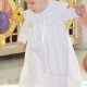 Shop Adorable Baby Boy Christening Gowns: Heirloom Quality! | Baby Care 101: Essential Tips for Happy, Healthy Babies