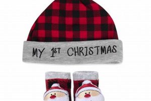 Cherished First Christmas: Baby's First Christmas Hat Keepsake Baby Care 101: Essential Tips for Happy, Healthy Babies Cherished First Christmas: Baby's First Christmas Hat Keepsake | Baby Care 101: Essential Tips for Happy, Healthy Babies