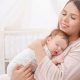 Is It Safe? Baby Sleep on Chest Concerns & Safe Tips | Baby Care 101: Essential Tips for Happy, Healthy Babies