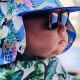 Shield Your Boy: Best Baby Boy Sun Hat Protection | Baby Care 101: Essential Tips for Happy, Healthy Babies