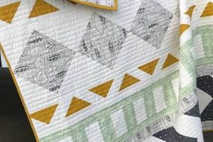 New Patterns: Contemporary Modern Baby Quilts You'll Love Safem Fabrication - Precision Engineering & Custom Manufacturing Solutions New Patterns: Contemporary Modern Baby Quilts You'll Love | Safem Fabrication - Precision Engineering & Custom Manufacturing Solutions