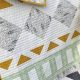 New Patterns: Contemporary Modern Baby Quilts You'll Love | Baby Care 101: Essential Tips for Happy, Healthy Babies