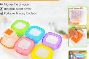 Best Baby Food Freezer Storage: Tips & Guide Baby Care 101: Essential Tips for Happy, Healthy Babies Best Baby Food Freezer Storage: Tips & Guide | Baby Care 101: Essential Tips for Happy, Healthy Babies