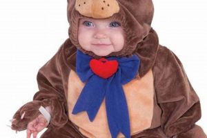 Adorable Teddy Bear Costume for Baby: Outfits & More Baby Care 101: Essential Tips for Happy, Healthy Babies Adorable Teddy Bear Costume for Baby: Outfits & More | Baby Care 101: Essential Tips for Happy, Healthy Babies