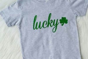 Lucky Charm: St Patricks Day Baby Tee for Little Ones! Baby Care 101: Essential Tips for Happy, Healthy Babies Lucky Charm: St Patricks Day Baby Tee for Little Ones! | Baby Care 101: Essential Tips for Happy, Healthy Babies