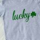 Lucky Charm: St Patricks Day Baby Tee for Little Ones! | Baby Care 101: Essential Tips for Happy, Healthy Babies