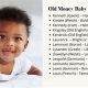 Classic Old Money Baby Names: A Timeless Guide | Baby Care 101: Essential Tips for Happy, Healthy Babies