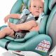 Best Baby Car Seat 360: Safe & Easy Car Rides | Baby Care 101: Essential Tips for Happy, Healthy Babies