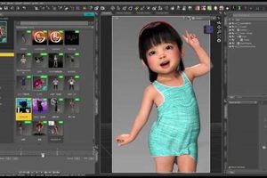 Realistic Skin: DAZ Studio Baby Oil Effect for 3D Babies Baby Care 101: Essential Tips for Happy, Healthy Babies Realistic Skin: DAZ Studio Baby Oil Effect for 3D Babies | Baby Care 101: Essential Tips for Happy, Healthy Babies