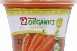 Best Yummy Organics Baby Food: A Guide & More! Safem Fabrication - Precision Engineering & Custom Manufacturing Solutions Best Yummy Organics Baby Food: A Guide & More! | Safem Fabrication - Precision Engineering & Custom Manufacturing Solutions