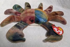 Buy Crab Beanie Baby: Values, Rarity & More! Baby Care 101: Essential Tips for Happy, Healthy Babies Buy Crab Beanie Baby: Values, Rarity & More! | Baby Care 101: Essential Tips for Happy, Healthy Babies