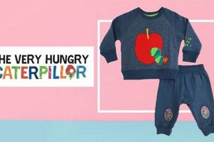 Shop Eric Carle Baby Clothes: Adorable & Soft! Baby Care 101: Essential Tips for Happy, Healthy Babies Shop Eric Carle Baby Clothes: Adorable & Soft! | Baby Care 101: Essential Tips for Happy, Healthy Babies