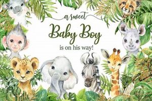 Cute & Wild! Baby Shower Animal Theme Ideas You'll Love Baby Care 101: Essential Tips for Happy, Healthy Babies Cute & Wild! Baby Shower Animal Theme Ideas You'll Love | Baby Care 101: Essential Tips for Happy, Healthy Babies