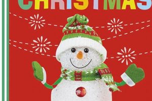 The Best Baby's First Christmas Books for Infants! Baby Care 101: Essential Tips for Happy, Healthy Babies The Best Baby's First Christmas Books for Infants! | Baby Care 101: Essential Tips for Happy, Healthy Babies