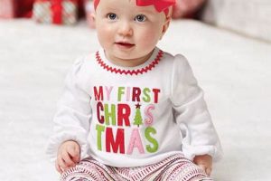 Find the Perfect Baby's 1st Christmas Outfit This Year! Baby Care 101: Essential Tips for Happy, Healthy Babies Find the Perfect Baby's 1st Christmas Outfit This Year! | Baby Care 101: Essential Tips for Happy, Healthy Babies