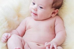 Naked Baby's Health: Skin Care Tips [Babies Niche] | Baby Care 101: Essential Tips for Happy, Healthy Babies