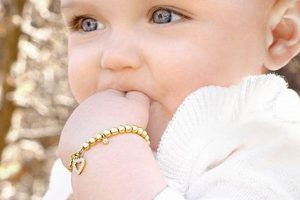 Adorable Jewelry for Baby Boy: Keepsakes & Gifts Baby Care 101: Essential Tips for Happy, Healthy Babies Adorable Jewelry for Baby Boy: Keepsakes & Gifts | Baby Care 101: Essential Tips for Happy, Healthy Babies