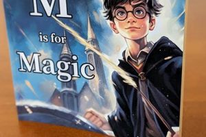 Magical Harry Potter Baby Book: A Keepsake for Your Little Wizard Baby Care 101: Essential Tips for Happy, Healthy Babies Magical Harry Potter Baby Book: A Keepsake for Your Little Wizard | Baby Care 101: Essential Tips for Happy, Healthy Babies