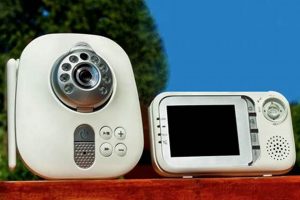 Best Travel Baby Monitor: Peace of Mind On-the-Go! Baby Care 101: Essential Tips for Happy, Healthy Babies Best Travel Baby Monitor: Peace of Mind On-the-Go! | Baby Care 101: Essential Tips for Happy, Healthy Babies