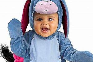 Adorable Eeyore Costume Baby: Sizes & Cute Ideas Baby Care 101: Essential Tips for Happy, Healthy Babies Adorable Eeyore Costume Baby: Sizes & Cute Ideas | Baby Care 101: Essential Tips for Happy, Healthy Babies