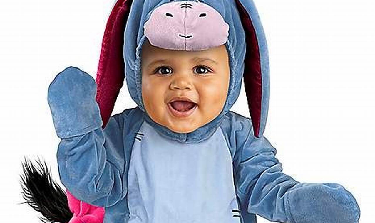 Adorable Eeyore Costume Baby: Sizes & Cute Ideas Baby Care 101: Essential Tips for Happy, Healthy Babies Adorable Eeyore Costume Baby: Sizes & Cute Ideas | Baby Care 101: Essential Tips for Happy, Healthy Babies