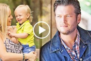 What's Blake Shelton's New Baby Name? [Revealed!] | Baby Care 101: Essential Tips for Happy, Healthy Babies
