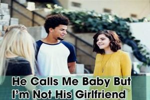 Why He Calls Me Baby Girl (But We're Not Dating?) - Guide Baby Care 101: Essential Tips for Happy, Healthy Babies Why He Calls Me Baby Girl (But We're Not Dating?) - Guide | Baby Care 101: Essential Tips for Happy, Healthy Babies