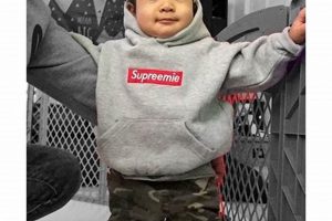 Best Supreme Baby Clothes: Style & Comfort [Year] | Baby Care 101: Essential Tips for Happy, Healthy Babies